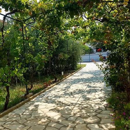 Apartament Ara-Mazic Baška Zewnętrze zdjęcie