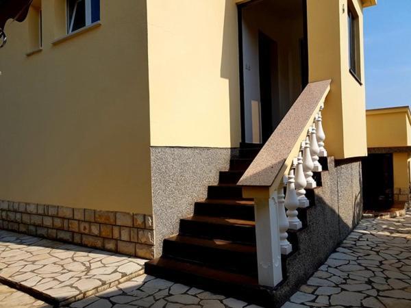Apartament Ara-Mazic Baška Zewnętrze zdjęcie