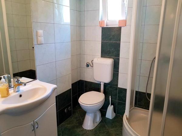 Apartament Ara-Mazic Baška Zewnętrze zdjęcie