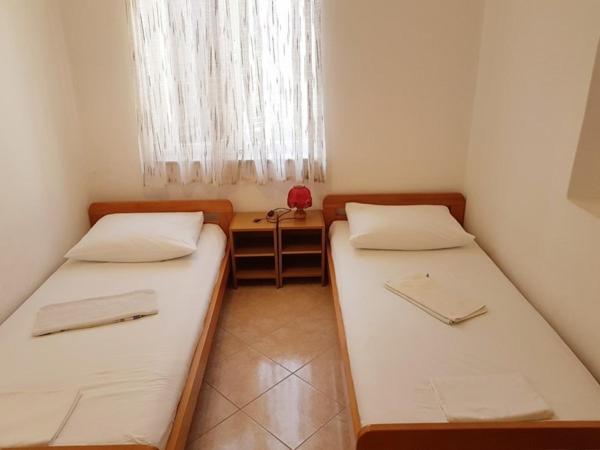Apartament Ara-Mazic Baška Zewnętrze zdjęcie