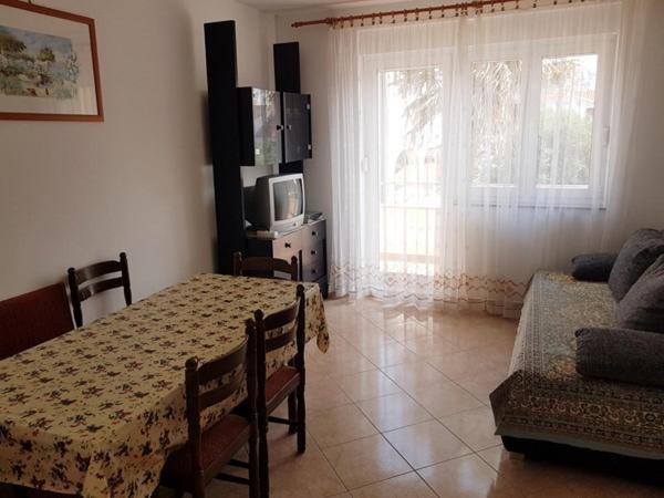 Apartament Ara-Mazic Baška Zewnętrze zdjęcie